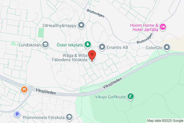 FÖRSKOLA ÄPPELGÅRDEN (Barn och utbildning)