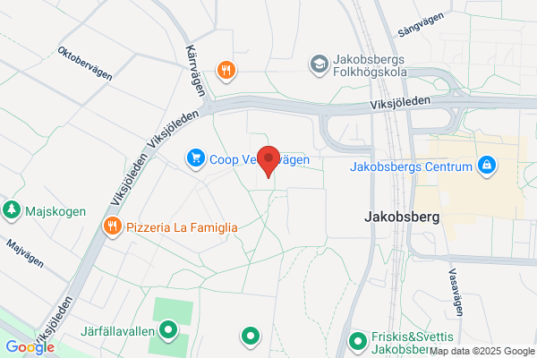 FÖRSKOLA ÖNSKERINGEN (Barn och utbildning)