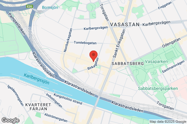 Granqvist AB, Bröderna