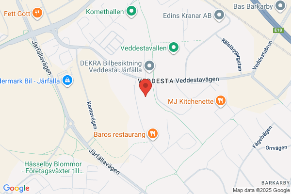 Högdalen Multimedia AB