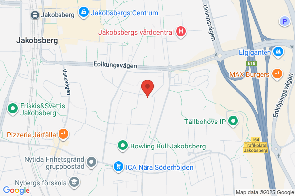 Jta Marketing AB