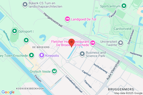 Järfälla Networks