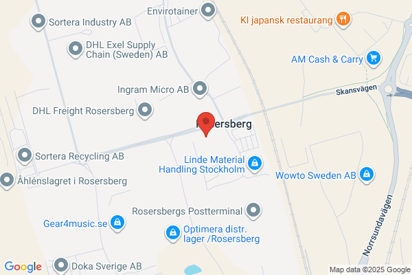 Morgan och Magdys Resor HB