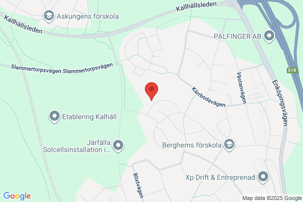 Gunnar Persson Ventilation AB