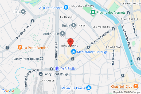 IDÉ Ventilation