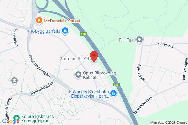 Holmgrens Rör & Värme AB