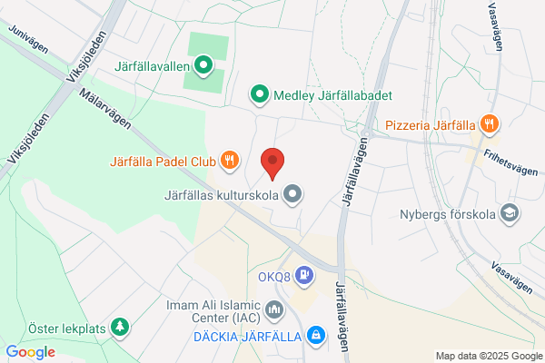 B Jönssons Idrottskonsult