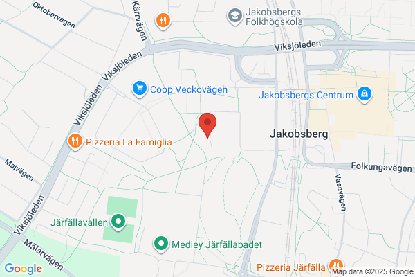 Linden i Sollentuna AB