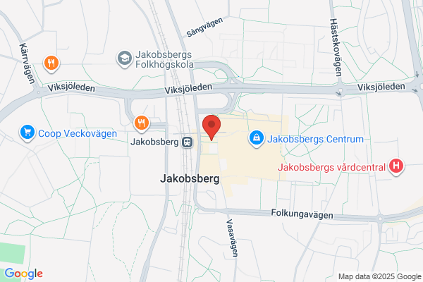 Stockholm Pool & Värme AB
