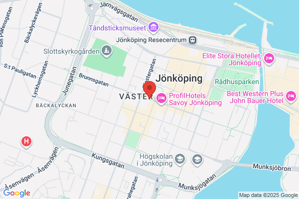 Malmströms Advokatbyrå