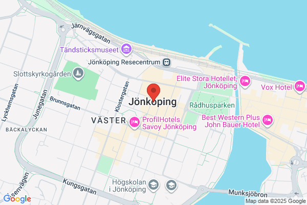 Advokat Anders Tolke AB