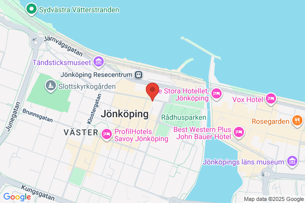 Advokat Inger Brännström AB