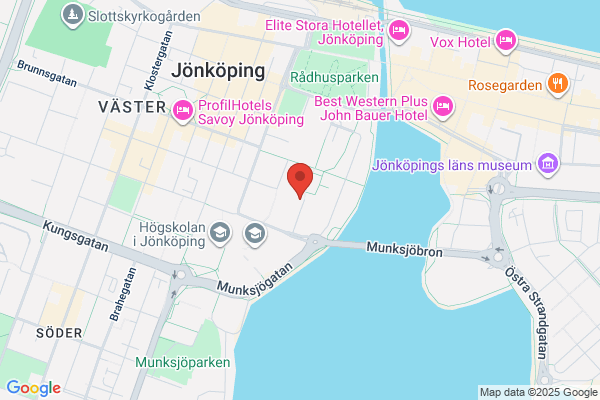 Advokatfirman Glimstedt Jönköping AB