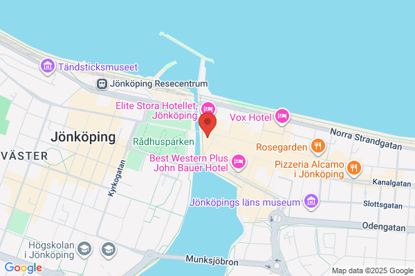 Advokatgruppen I Jönköping HB