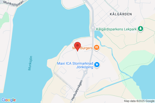Djärfs Åkeriservice AB