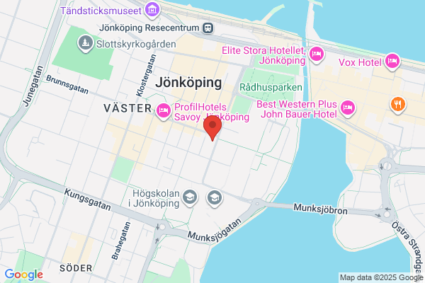 Domstolsverket