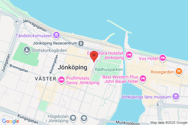 Rydberg & Erfors AB Advokatfirman