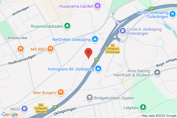 EuroMaskin AB