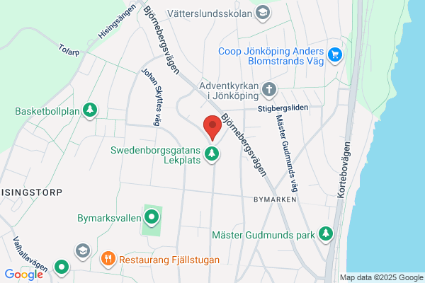 LLL-Consulting i Jönköping AB