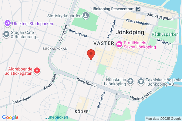 Venace Financial AB