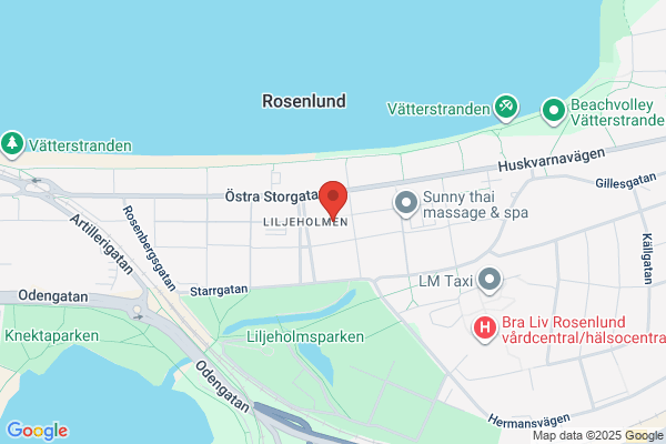 Auktionskammaren i vätterbyggden