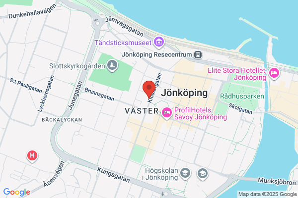 Jönköpings Antik- o. Konsthandel