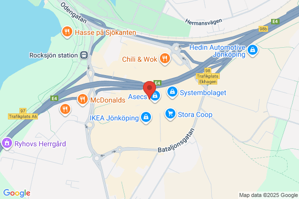 Apoteket Knekten