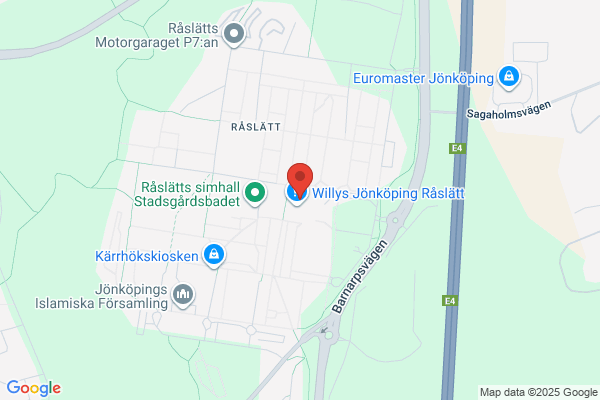 Apoteket Ugglan
