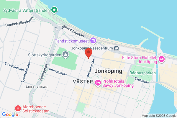 ATRIO arkitekter Jönköping AB