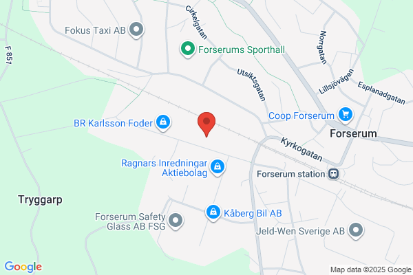 Hällstorps Maskinservice