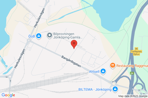 Ekman Möbler i Jönköping AB