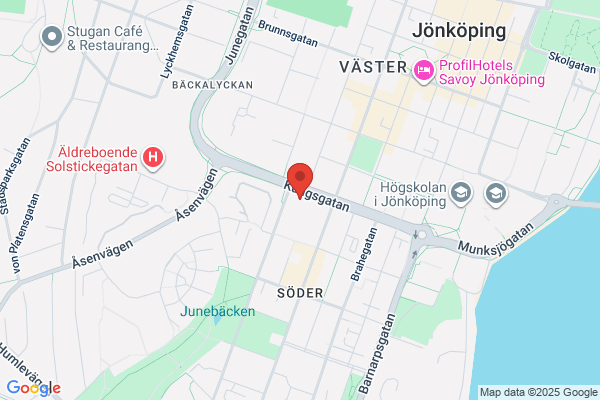 Gröna Bygg
