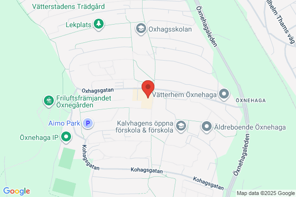 Konditori Postiljonen AB
