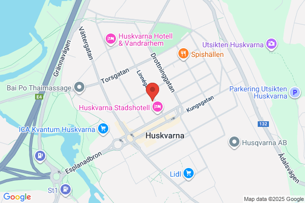 Vättersnäs Bageri AB