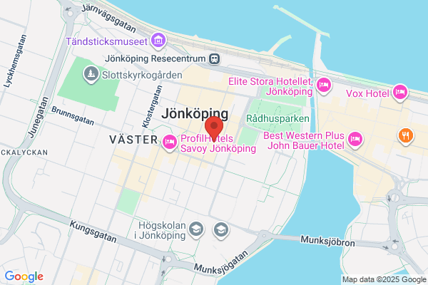 Vätterbygdens Begravningstjänst ROLF GABRIELSON AB