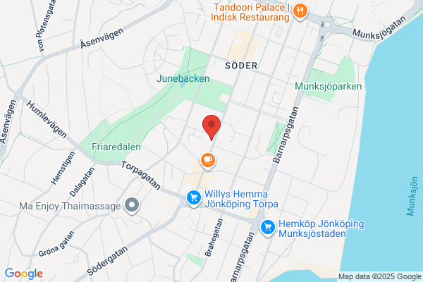 Liljengrens Begravningsbyrå