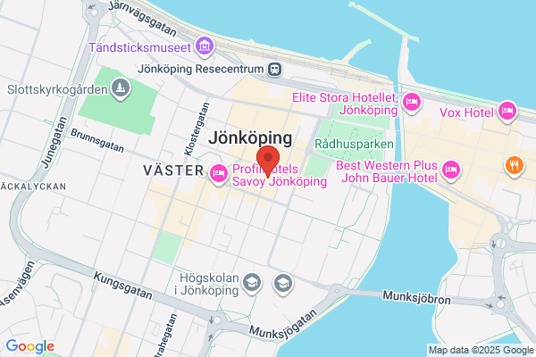 Vätterbygden/Ankarbergs Begravningstjänst