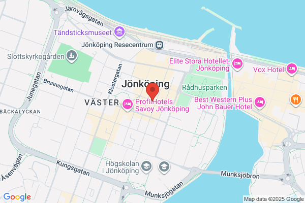 4:e Våningen i Jönköping AB