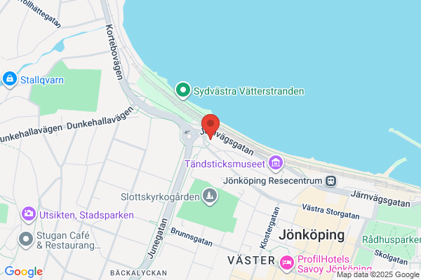 Ria-Center i Jönköping