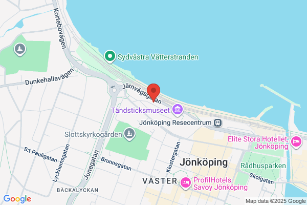 R F H L Jönköping