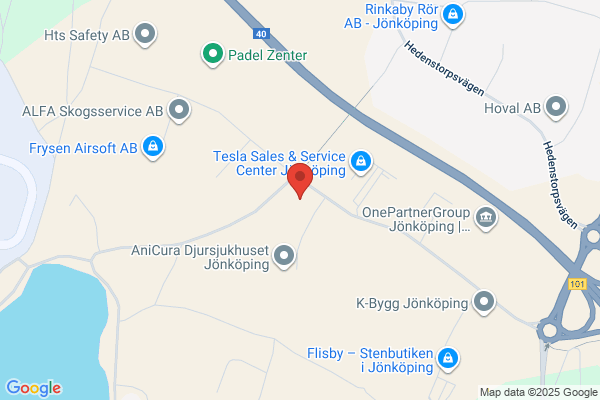 SveKomp Utbildning