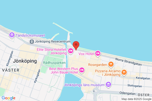 Jönköping Gjuteri Bemanning AB
