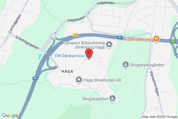 Jönköpings Tungtransport