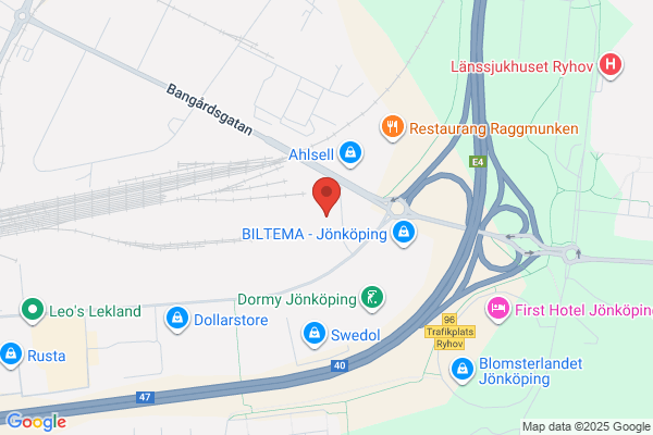 Sörman Bil Jönköping