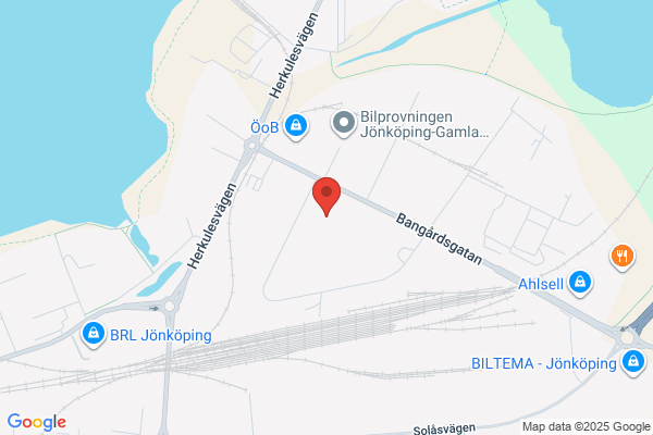 Atteviks Personvagnar Ab