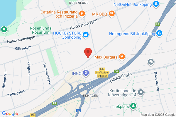 Carglass Sweden AB