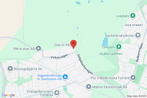 Industriglas i Jönköping AB