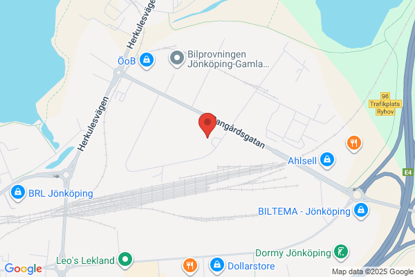 Kjellgrens Billackering