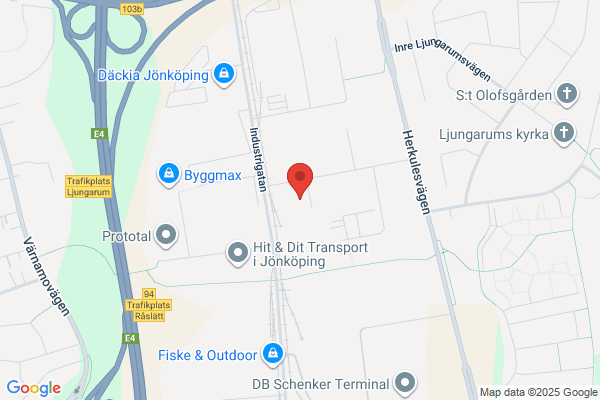 STS Sydhamnens Trailer Service AB