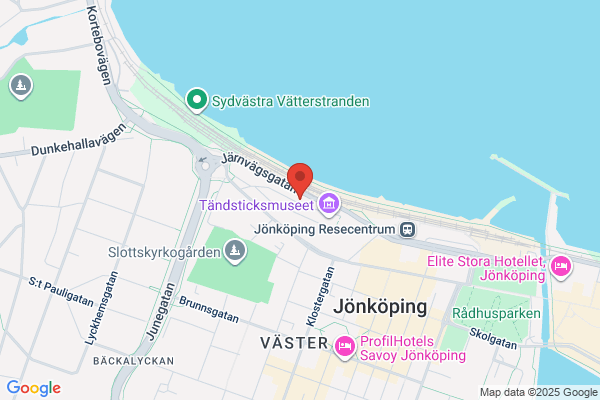 Växellådshuset